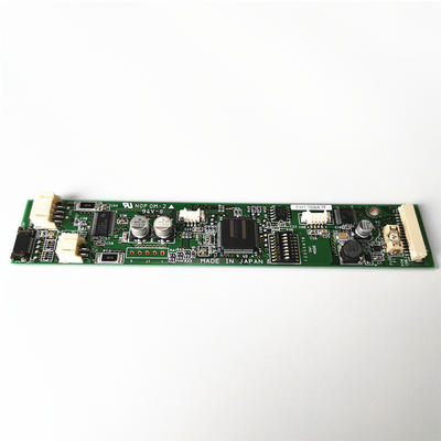  Original New FUJI 2AGKFB0005 NXT W12F PC BOARD For SMT Pick And Place Machine